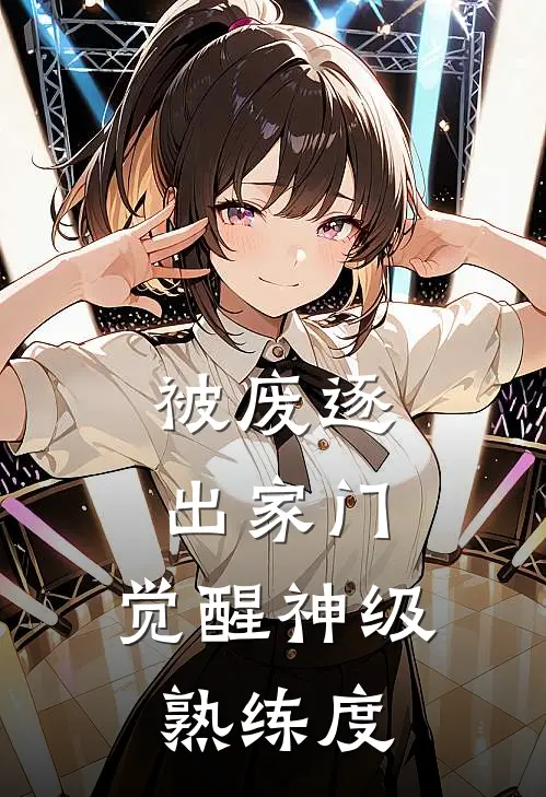 被废逐出家门，觉醒神级熟练度(萧辰萧震岳)在线免费小说_免费阅读全文被废逐出家门，觉醒神级熟练度(萧辰萧震岳)