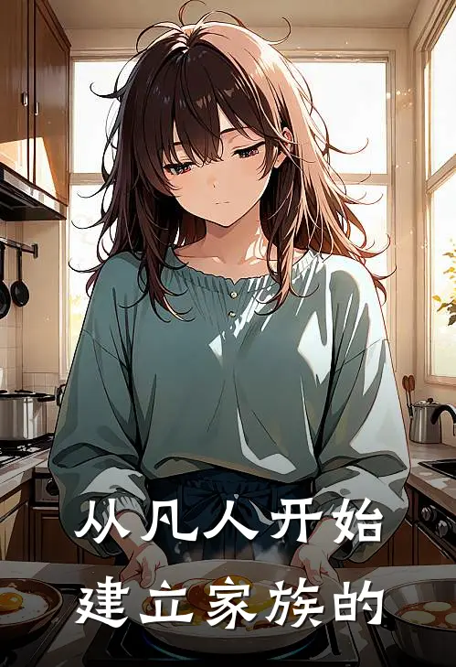 从凡人开始建立家族的
