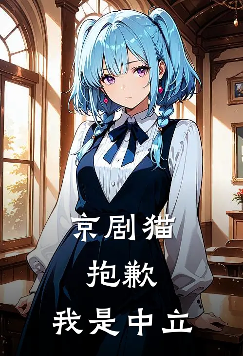 京剧猫：抱歉，我是中立(晓棠小言)完结版小说全文免费阅读_最新小说京剧猫：抱歉，我是中立(晓棠小言)