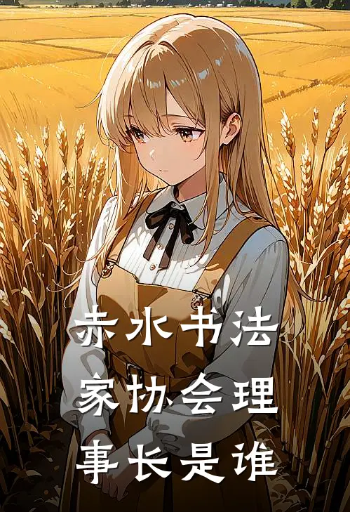 赤水书法家协会理事长是谁