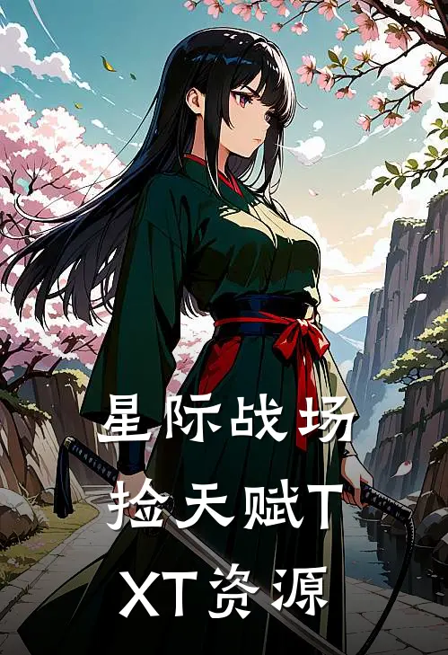 星际战场捡天赋TXT资源