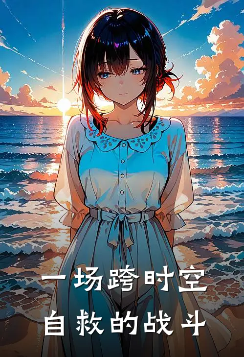 一场跨时空自救的战斗