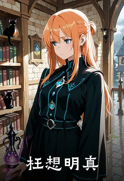 枉想明真贾旺沈子俊免费小说阅读_免费小说大全枉想明真(贾旺沈子俊)