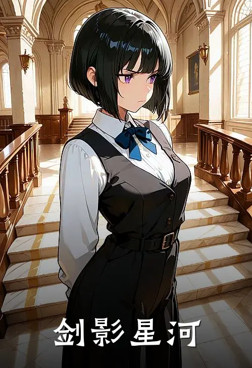 剑影星河