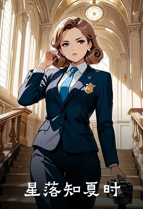 星落知夏时知夏温叙义完整版小说全文免费阅读_最新章节列表星落知夏时(知夏温叙义)