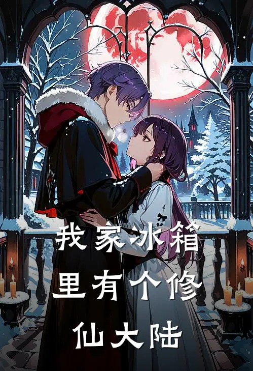 我家冰箱里有个修仙大陆