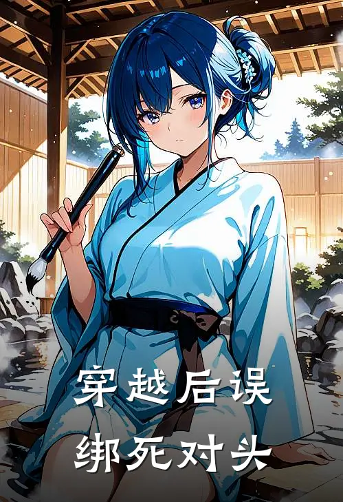 穿越后误绑死对头