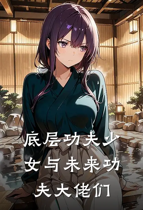 底层功夫少女与未来功夫大佬们(洛羽萱陈宇)完结的热门小说_全本免费完结小说底层功夫少女与未来功夫大佬们(洛羽萱陈宇)