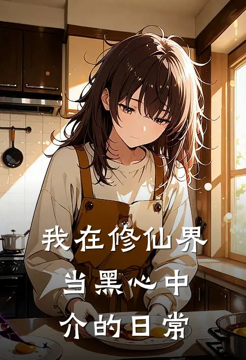 我在修仙界当黑心中介的日常