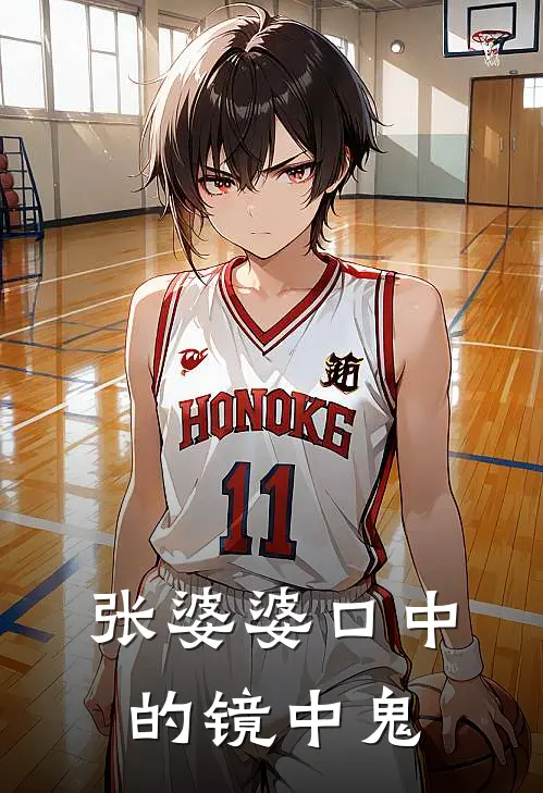 张婆婆口中的镜中鬼