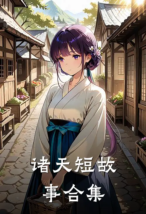 诸天短故事合集