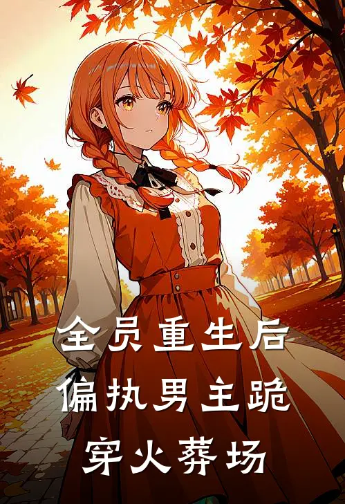 全员重生后，偏执男主跪穿火葬场萧珩卫姝完结小说_完结版小说全文免费阅读全员重生后，偏执男主跪穿火葬场萧珩卫姝