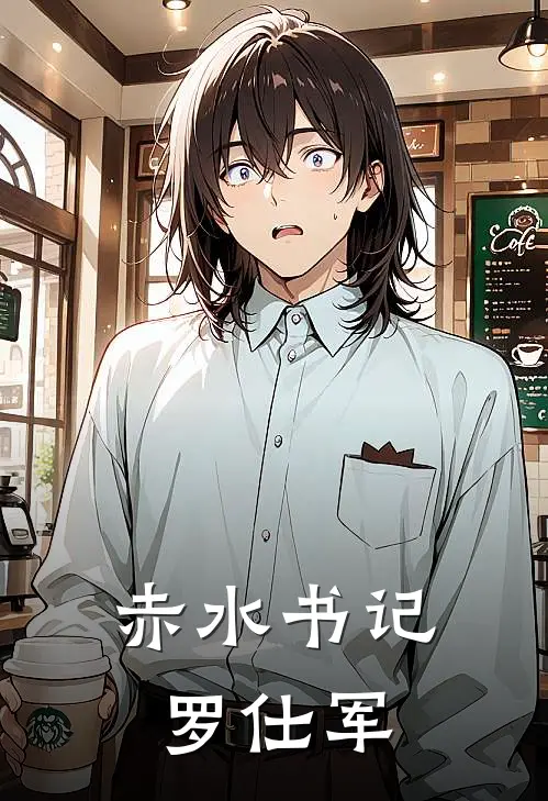 赤水书记罗仕军