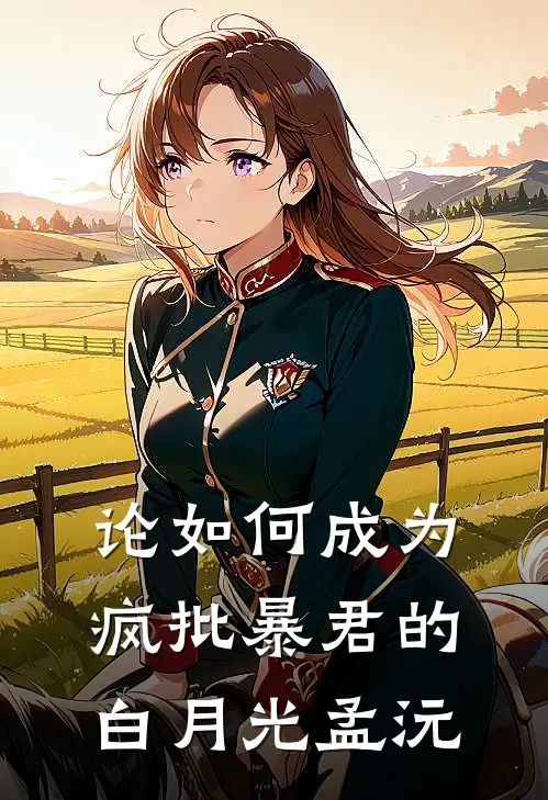 论如何成为疯批暴君的白月光孟沅