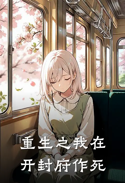 重生之我在开封府作死