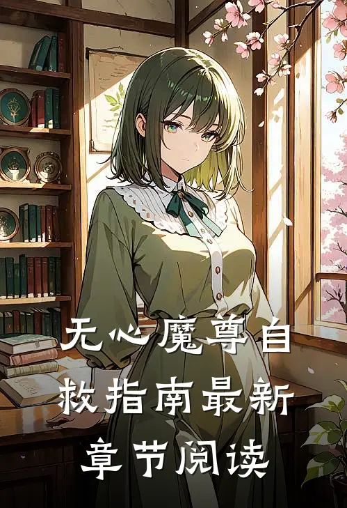 无心魔尊自救指南最新章节阅读