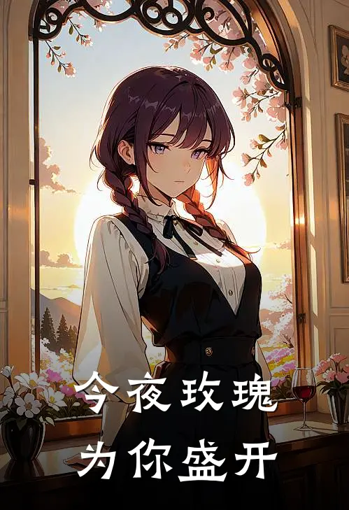 今夜玫瑰为你盛开(姜玫沈砚)热门网络小说_最新章节列表今夜玫瑰为你盛开(姜玫沈砚)