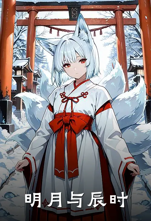 明月与辰时(许辰许明月)在线阅读免费小说_最新章节列表明月与辰时(许辰许明月)