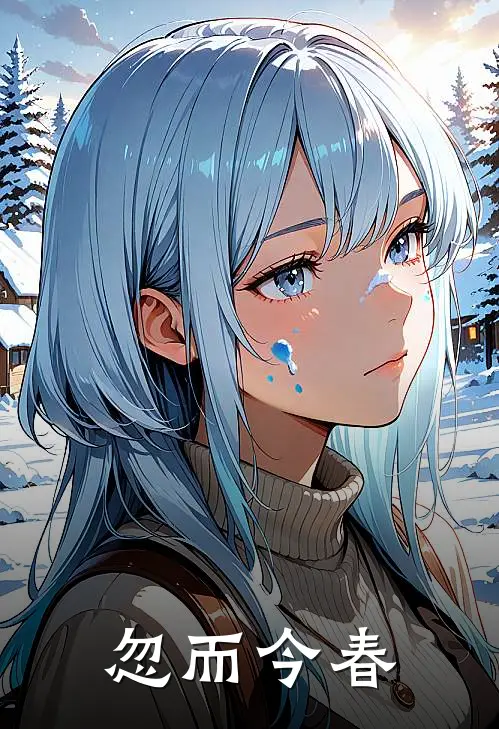 忽而今春苏在在张放放最新热门小说_免费小说全文阅读忽而今春(苏在在张放放)