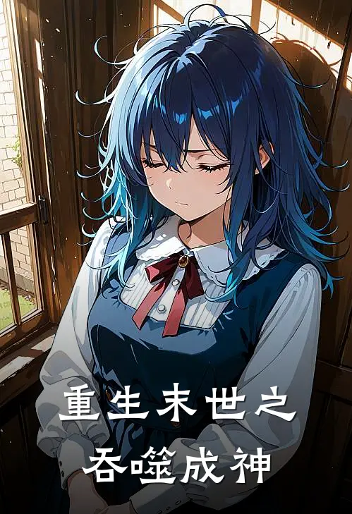 重生末世之吞噬成神