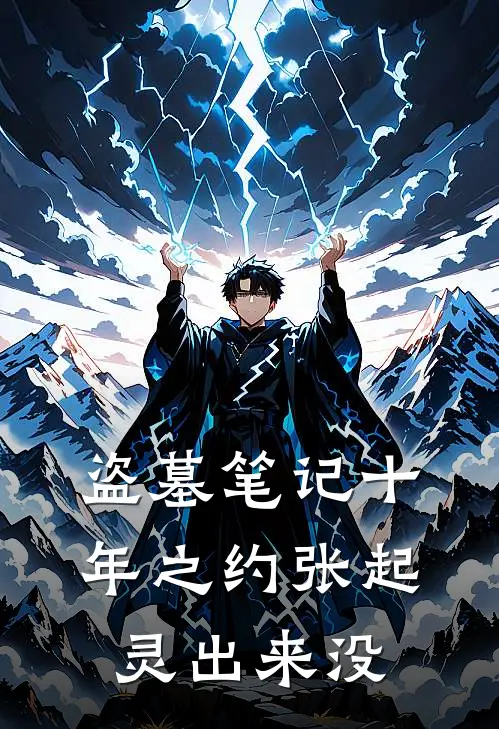 盗墓笔记十年之约张起灵出来没