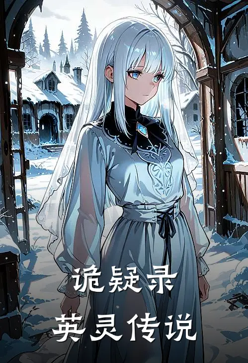 诡疑录：英灵传说