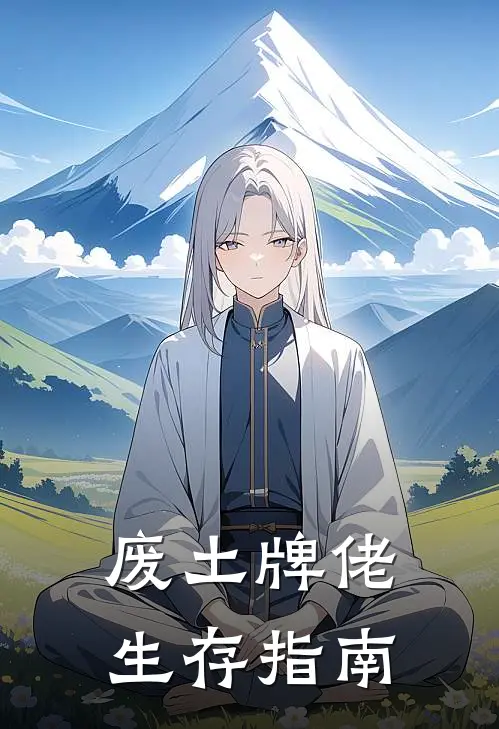 废土牌佬生存指南齐鸣陆虎全本完结小说_最新章节列表废土牌佬生存指南(齐鸣陆虎)