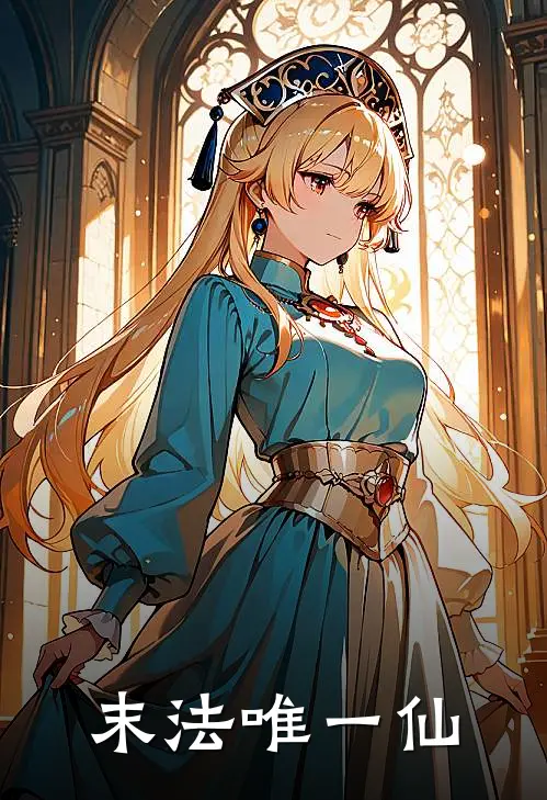 末法唯一仙(林凡安倍晴川)完整版免费阅读_(末法唯一仙)全章节免费在线阅读