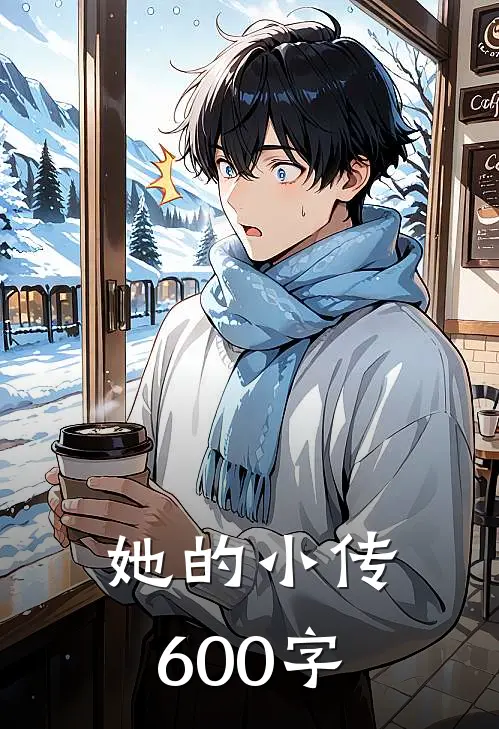 她的小传600字