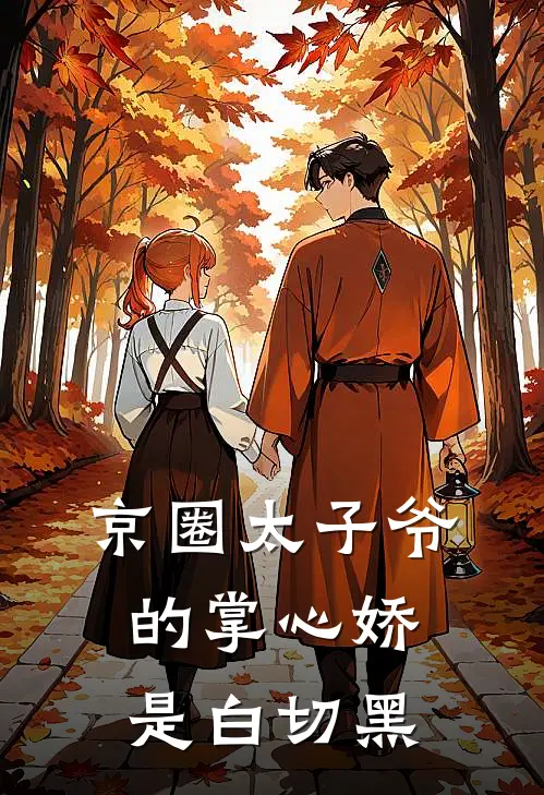 京圈太子爷的掌心娇是白切黑