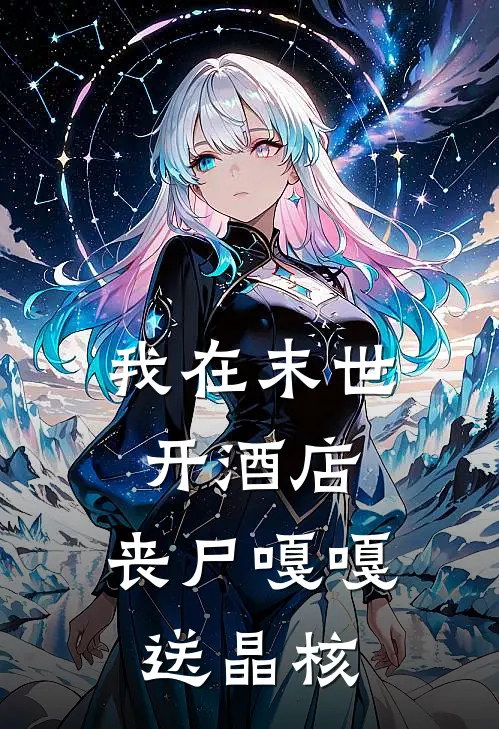 我在末世开酒店，丧尸嘎嘎送晶核