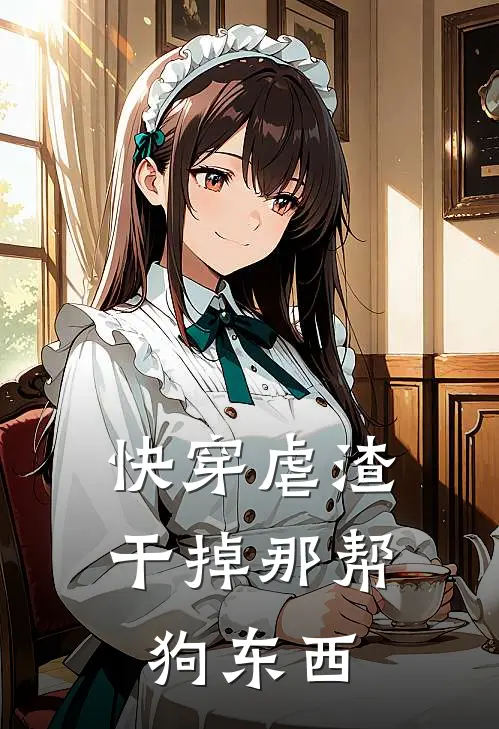 快穿虐渣：干掉那帮狗东西