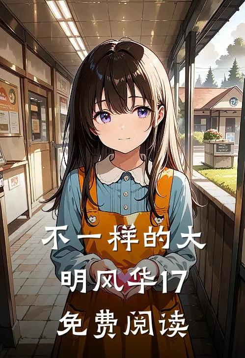 不一样的大明风华1-7免费阅读