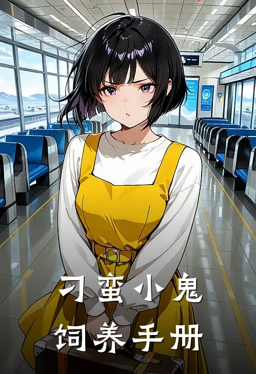 刁蛮小鬼饲养手册(尹沫尹黔)完整版免费全文阅读_最热门小说刁蛮小鬼饲养手册尹沫尹黔