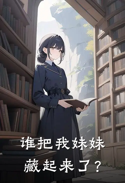 谁把我妹妹藏起来了？桑雨桑宁热门小说阅读_免费完结小说谁把我妹妹藏起来了？桑雨桑宁