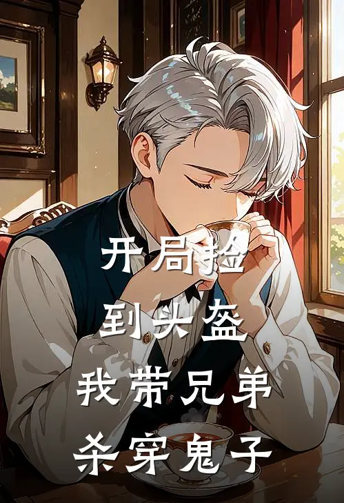 开局捡到头盔，我带兄弟杀穿鬼子(许树宋小海)免费小说大全_小说完结免费开局捡到头盔，我带兄弟杀穿鬼子许树宋小海