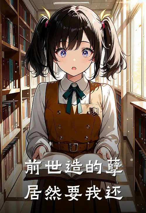 前世造的孽居然要我还白庚刘三完结好看小说_无弹窗全文免费阅读前世造的孽居然要我还(白庚刘三)