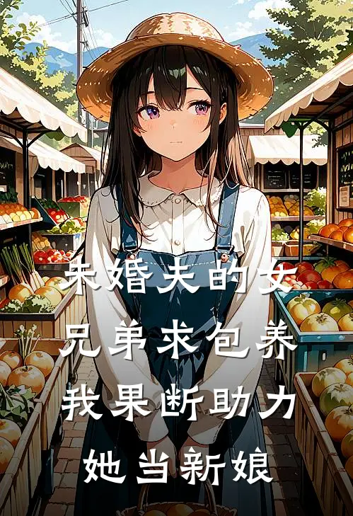 未婚夫的女兄弟求包养，我果断助力她当新娘