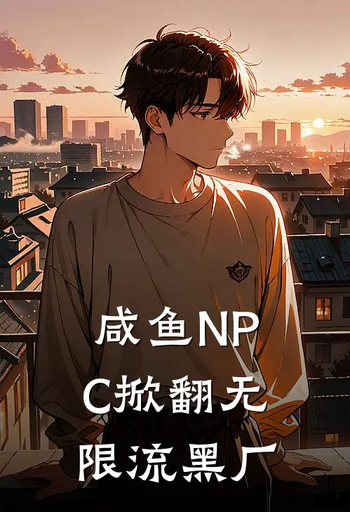 咸鱼NPC掀翻无限流黑厂