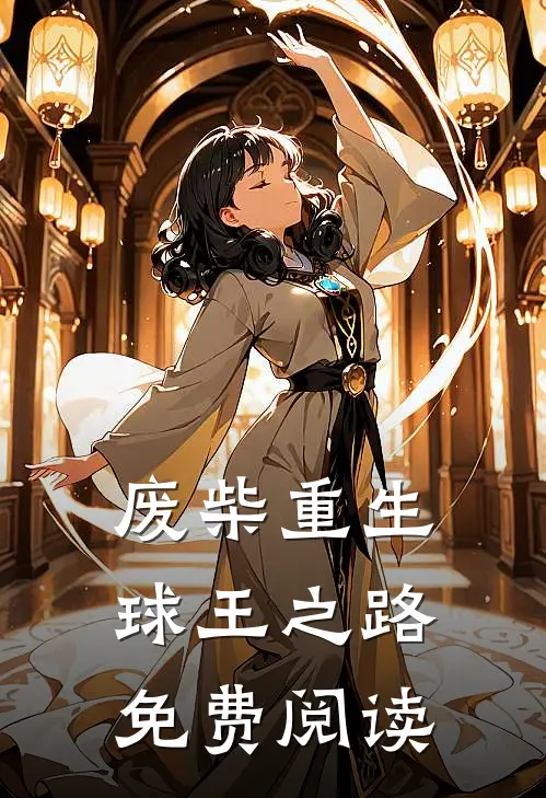 废柴重生球王之路免费阅读