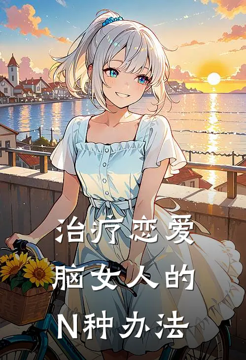 治疗恋爱脑女人的N种办法