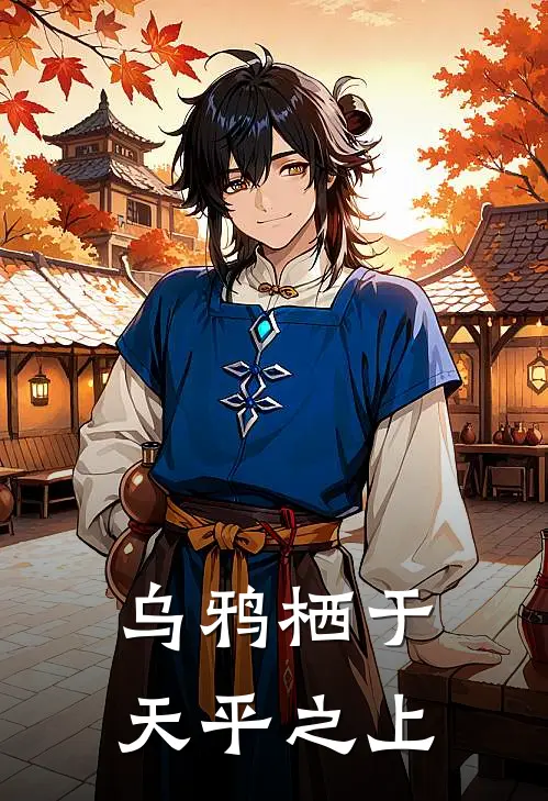 乌鸦栖于天平之上雷恩巴顿最新更新小说_在线阅读免费小说乌鸦栖于天平之上雷恩巴顿