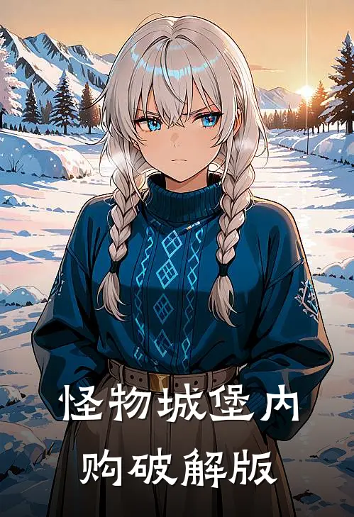 怪物城堡内购破解版