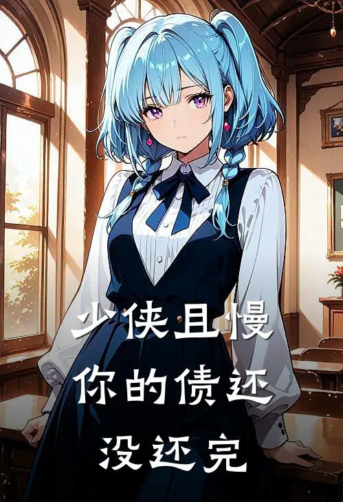 少侠且慢，你的债还没还完(长生林三霜)在线阅读免费小说_最新章节列表少侠且慢，你的债还没还完(长生林三霜)