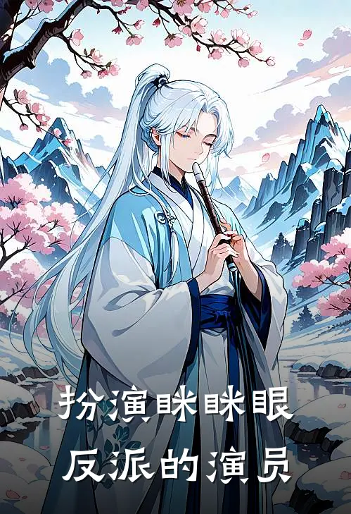 扮演眯眯眼反派的演员