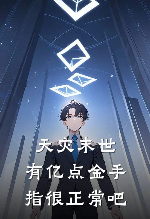 天灾末世：有亿点金手指很正常吧（霍伶霍伶）全文免费阅读无弹窗大结局_（天灾末世：有亿点金手指很正常吧全文免费阅读无弹窗）霍伶霍伶最新章节列表_笔趣阁（天灾末世：有亿点金手指很正常吧）