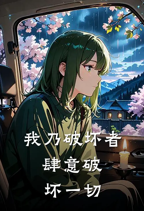 我乃破坏者，肆意破坏一切