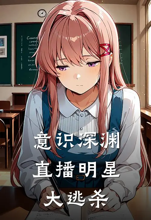 意识深渊直播明星大逃杀宋知李哲免费小说推荐_推荐完结小说意识深渊直播明星大逃杀(宋知李哲)