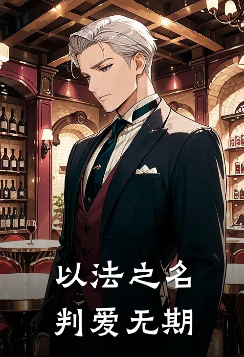 以法之名，判爱无期