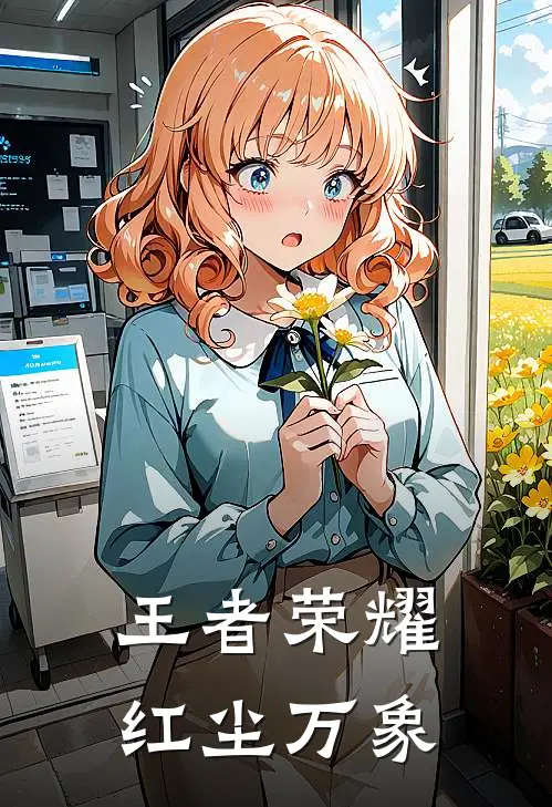 王者荣耀红尘万象